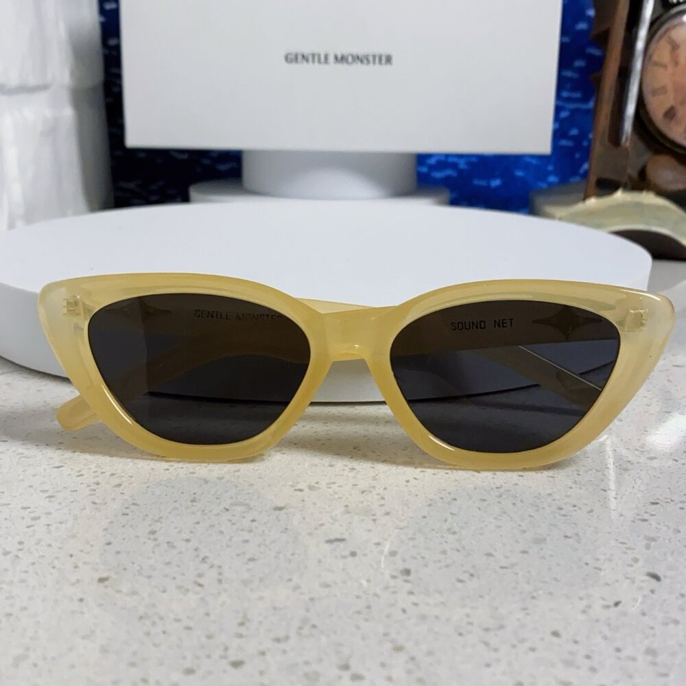 Gentle Moster sunglasses